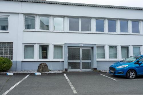 Foto - Büro oder Praxisräume - 1.400,00&nbsp;EUR Kaltmiete, ca.&nbsp; 240,00&nbsp;m&sup2;