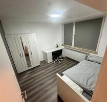Möbliertes WG-Zimmer in Köln-Ehrenfeld – All-Inklusive