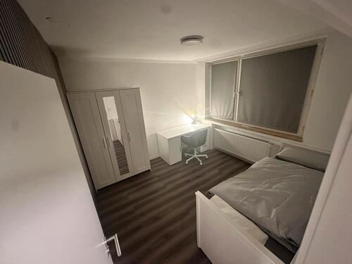 Foto - 1 Zimmer Etagenwohnung zur Miete in Köln