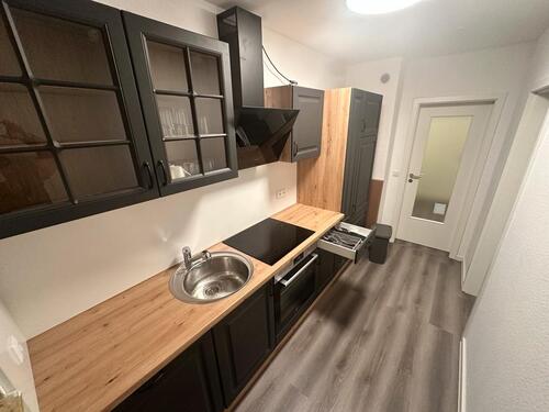 Foto - Etagenwohnung in Köln zur Miete