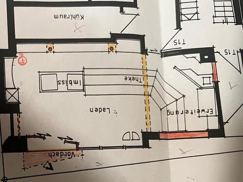 Foto - Gewerbefläche für Büro, Lager, Laden, Regiomat.....
