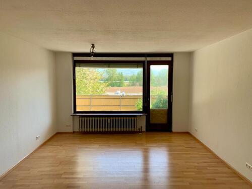 Foto - 3 Zimmer Erdgeschoßwohnung in Freiburg im Breisgau