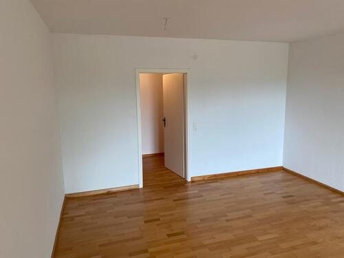 Foto - Erdgeschoßwohnung in Freiburg im Breisgau zur Miete