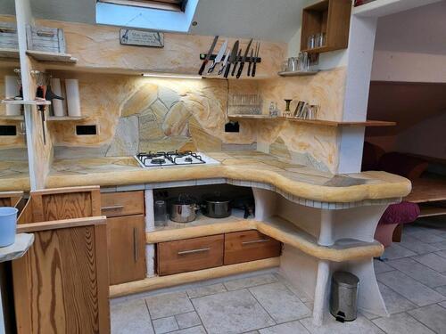 Foto - 2 Zimmer Dachgeschoßwohnung zur Miete in Treuchtlingen