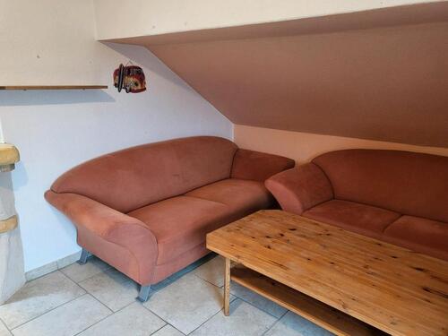 Foto - 2 Zimmer Dachgeschoßwohnung in Treuchtlingen