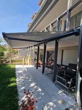 Foto - 3 Zimmer Erdgeschoßwohnung in Nürnberg