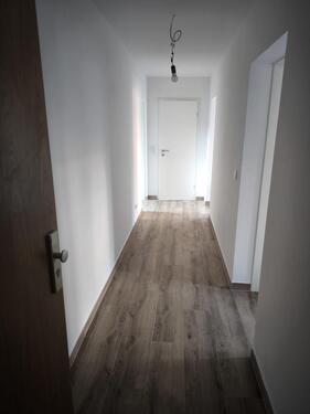 Foto - Helle und großzügige 2-Zimmer-Wohnung nach Komplettsanierung