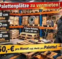 Lagerfläche - 50,00&nbsp;EUR Kaltmiete, in Nürtingen (PLZ: 72622)