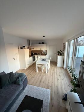 Foto - 3 Zimmer Etagenwohnung zur Miete in Martfeld