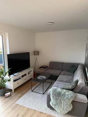 Foto - 3 Zimmer Etagenwohnung in Martfeld