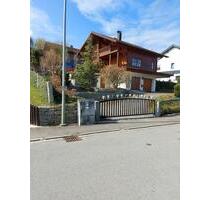 Gepflegtes Holzhaus in 94234 Viechtach