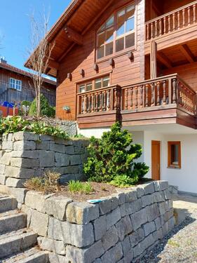 Foto - Einfamilienhaus in Viechtach