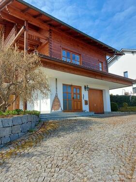 Foto - Einfamilienhaus in Viechtach zum Kaufen