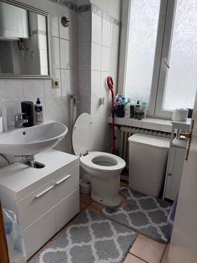 Foto - 2 Zimmer Etagenwohnung in Neu-Ulm