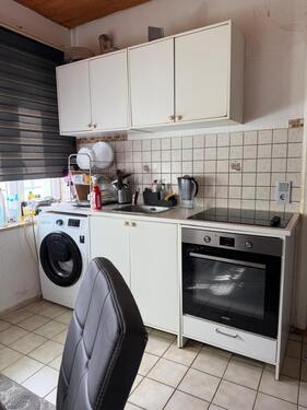 Foto - Etagenwohnung in Neu-Ulm zur Miete