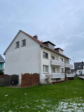 Foto - 3 Zimmer Etagenwohnung zum Kaufen in Detmold