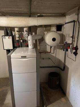 Foto - Etagenwohnung in Detmold zum Kaufen