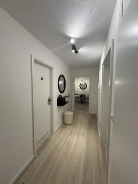 Foto - München-Bogenhausen: Neugründung 3er WG Erstbezug Möbliert