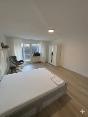 Foto - Etagenwohnung in München zur Miete