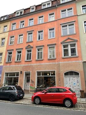 Foto - 3_zimer-Dachgeschosswohnung mit Küche in der Neustadt