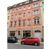 3_zimer-Dachgeschosswohnung mit Küche in der Neustadt - Dresden