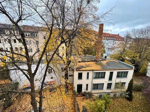 Foto - 3 Zimmer Dachgeschoßwohnung zur Miete in Dresden