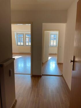 Foto - 3 Zimmer Dachgeschoßwohnung in Dresden