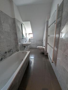 Foto - Dachgeschoßwohnung in Leipzig zur Miete