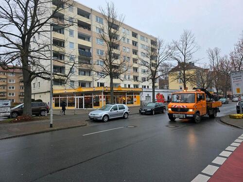 Foto - 3 Zimmer Wohnung mit Balkon in Hannover Ricklingen von Privat