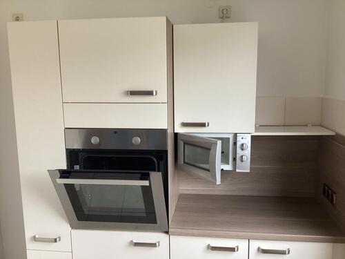 Foto - Etagenwohnung in Goslar zur Miete