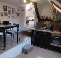 schöne kleine Single-Wohnung in OT-Netphen, 2 Zimmer, Einbauküche