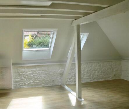 Foto - 3 Zimmer (inkl. Wohnküche) im Grünen. Kernsaniert, EBK, 84 m2