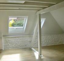 3 Zimmer (inkl. Wohnküche) im Grünen. Kernsaniert, EBK, 84 m2 - Sankt Wendel