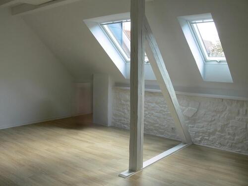 Foto - 2 Zimmer Etagenwohnung in Sankt Wendel