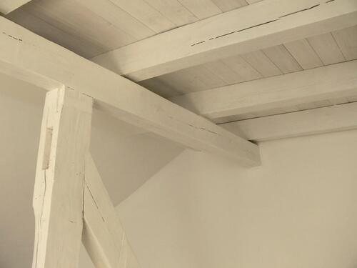 Foto - Etagenwohnung in Sankt Wendel zur Miete