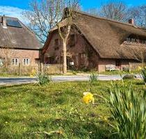 Haus mit Reetdach von 1732 - 395.000,00&nbsp;EUR Kaufpreis, ca.&nbsp; 315,00&nbsp;m&sup2; in Jade (PLZ: 26349)