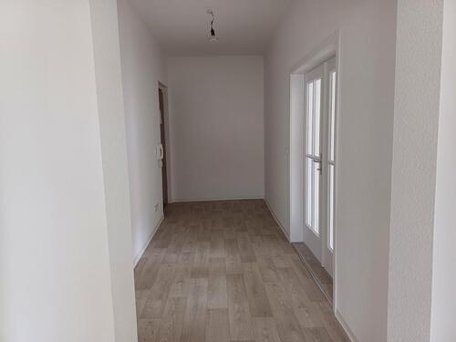 Foto - 2 Zimmer Etagenwohnung zur Miete in Merseburg