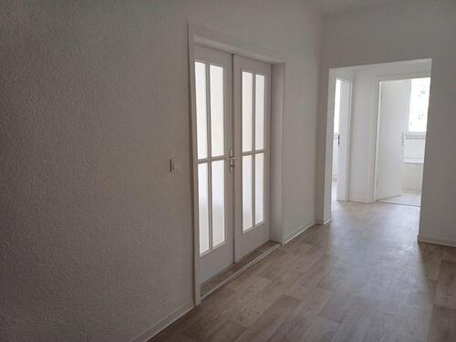 Foto - 2 Zimmer Etagenwohnung in Merseburg