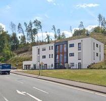3 Zimmer Wohnung inkl. 1 Stellplatz zum 1.12 Kierspe Zentrum