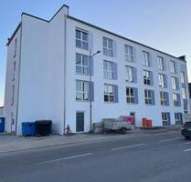 Erstbezug Möbliertes 22m² Mikroapartment + Balkon München Moosach