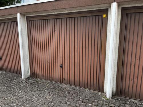 Foto - Garage - Berenbostel - Theodorstr.