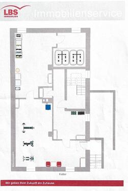 Foto - Freistehendes 2-Familienhaus für Eigennutzer und Kapitalanleger
