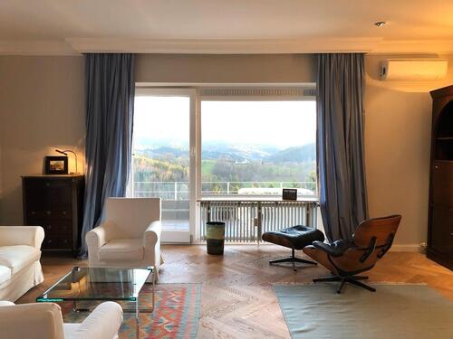 Foto - Vollmöblierte Wohnung in Baden-Baden zu vermieten