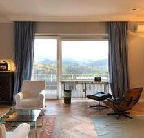 Vollmöblierte Wohnung in Baden-Baden zu vermieten