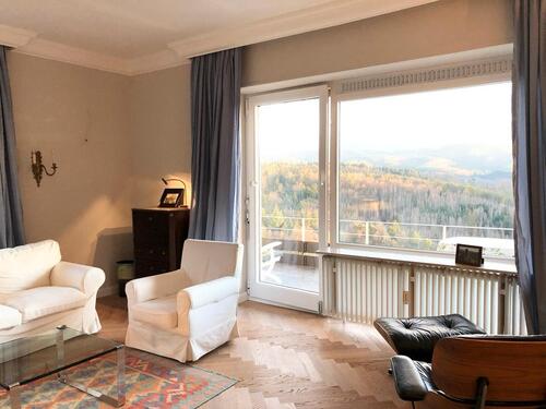 Foto - Etagenwohnung zur Miete in Baden-Baden