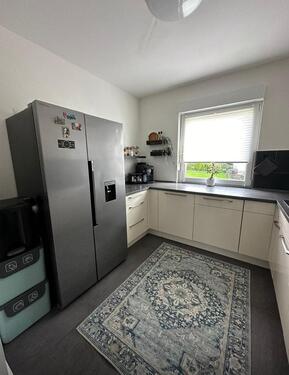 Foto - Etagenwohnung in Solingen