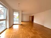 Foto - Etagenwohnung in Homburg zur Miete