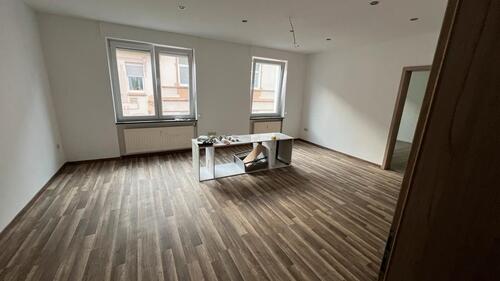 Foto - Wohnung Zentrum nah - 580,00 EUR Kaltmiete,