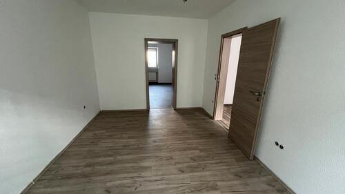 Foto - Etagenwohnung in Iserlohn zur Miete