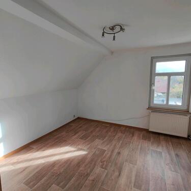 Foto - Etagenwohnung in Rathenow